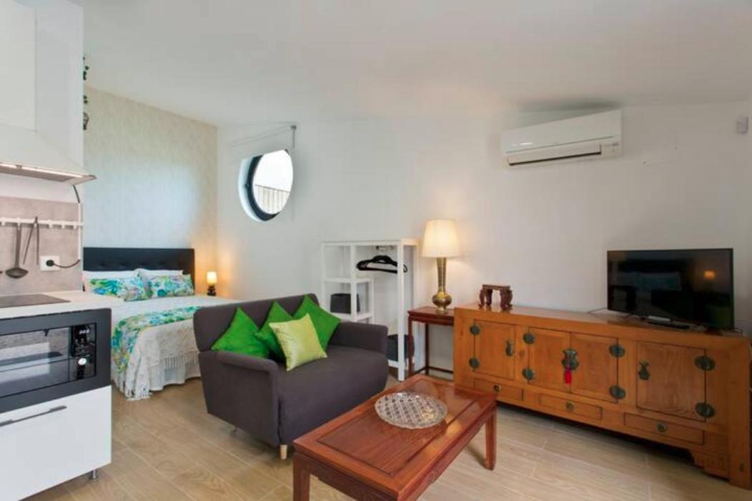Urban Cabin Vila Nova de Gaia Exterior foto