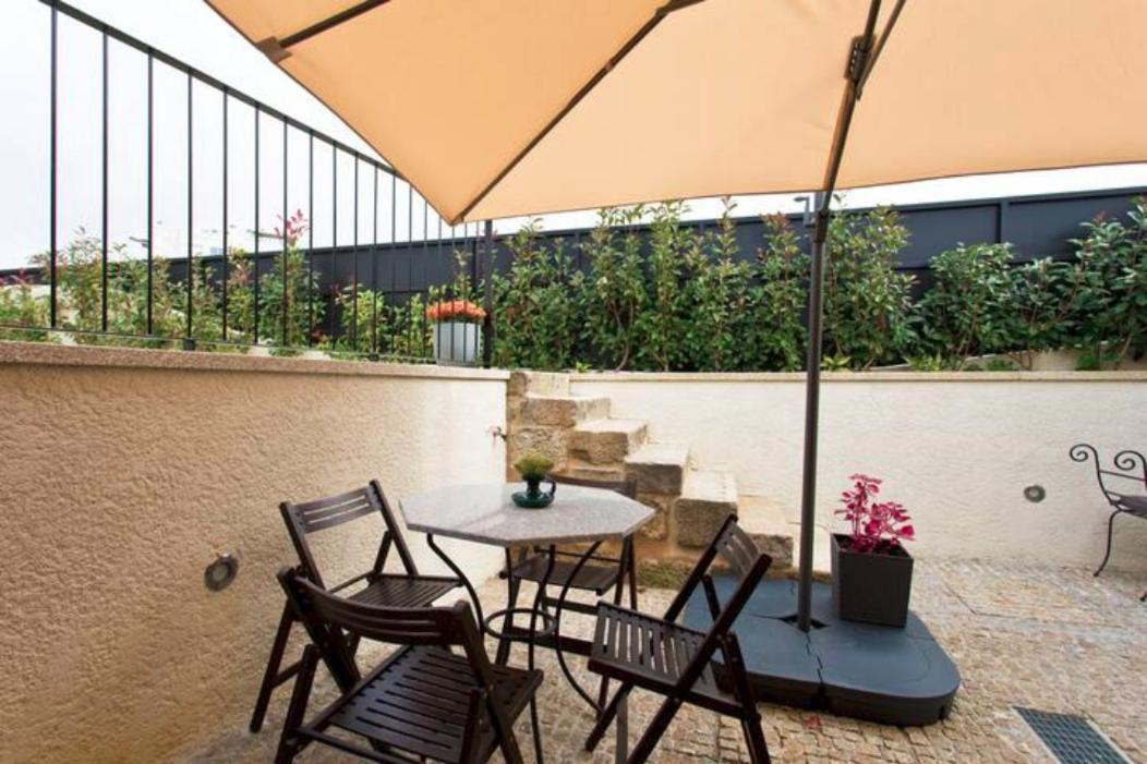 Urban Cabin Vila Nova de Gaia Exterior foto