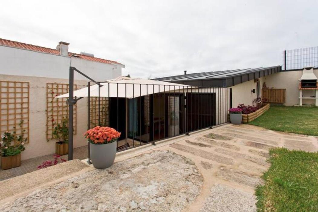 Urban Cabin Vila Nova de Gaia Exterior foto